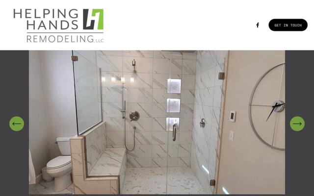 Helping Hands Remodeling