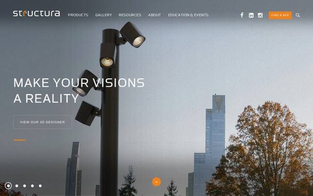 Structura, Inc
