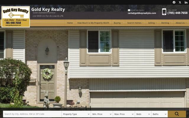 Gold Key Realty