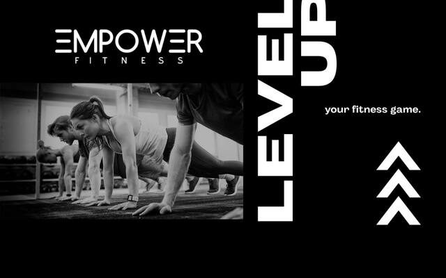 Empower Fitness