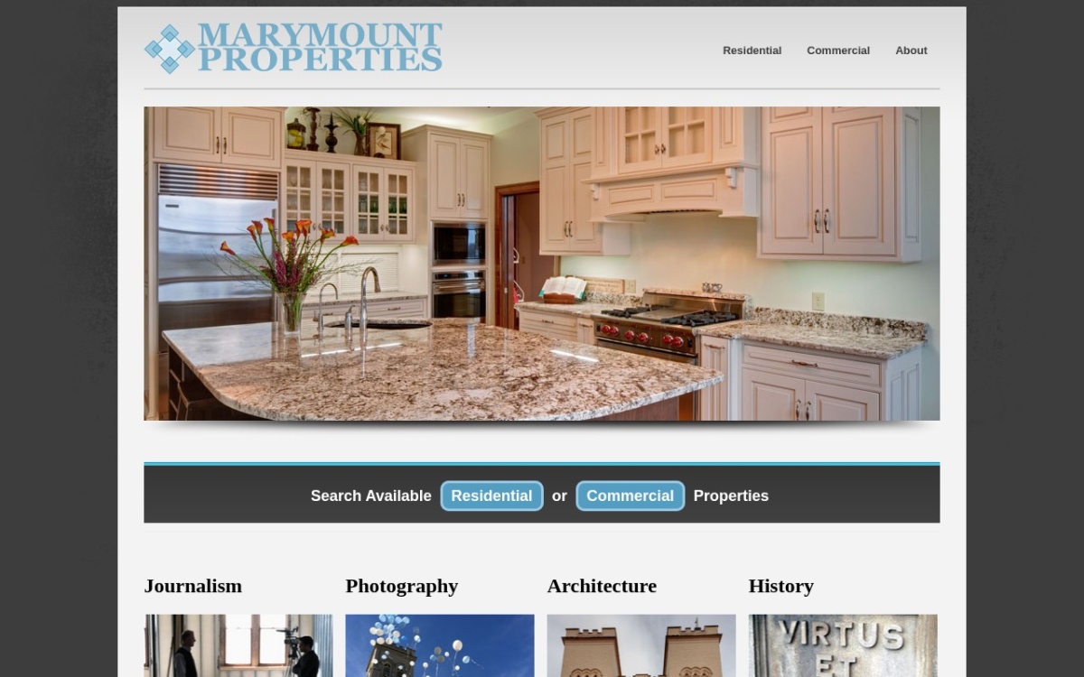 Marymount Properties