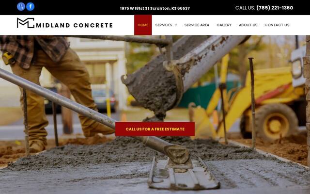Midland Concrete