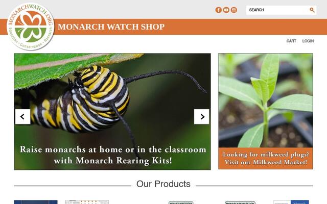 Monarch Watch