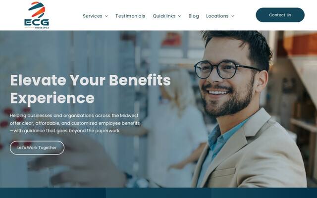 ECG Insurance