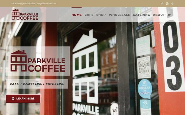 Parkville Coffee