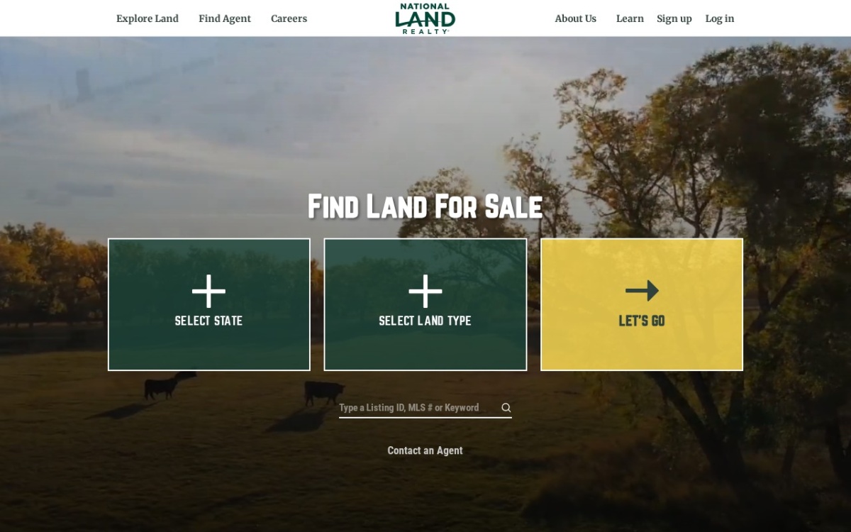 National Land Realty