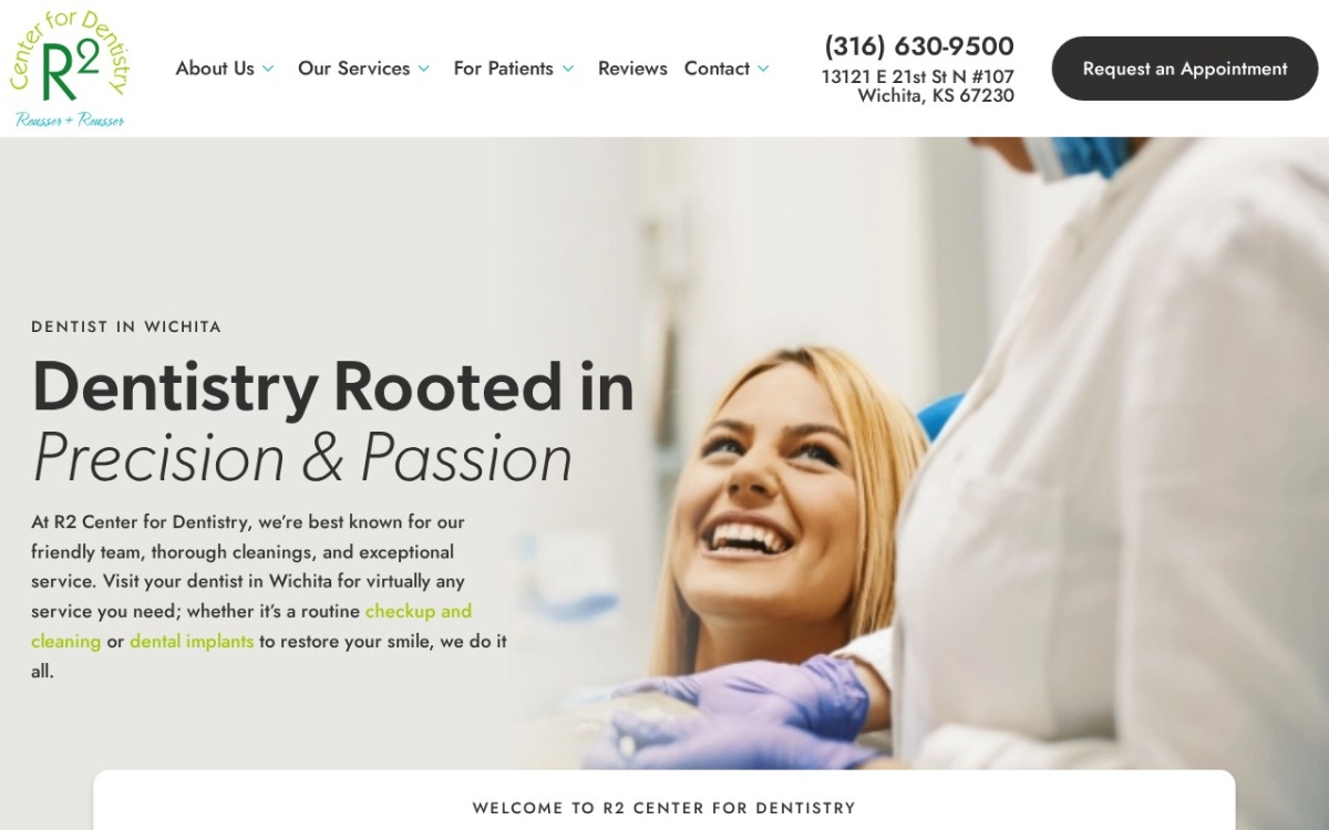 Emerald Dental