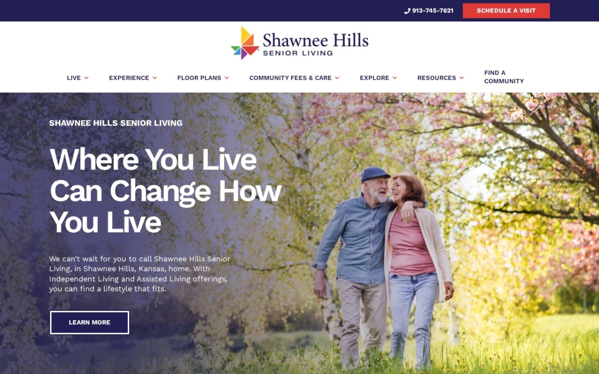 Shawnee Hills