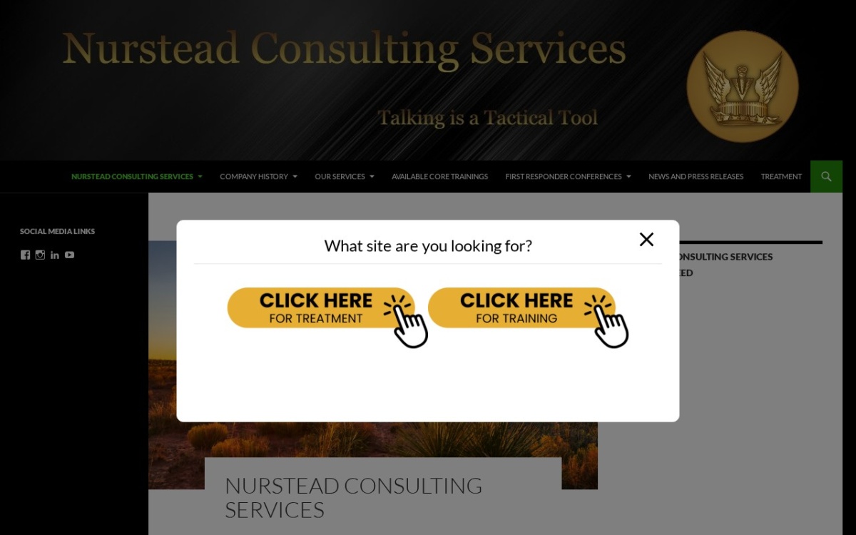 ARK Counseling Services