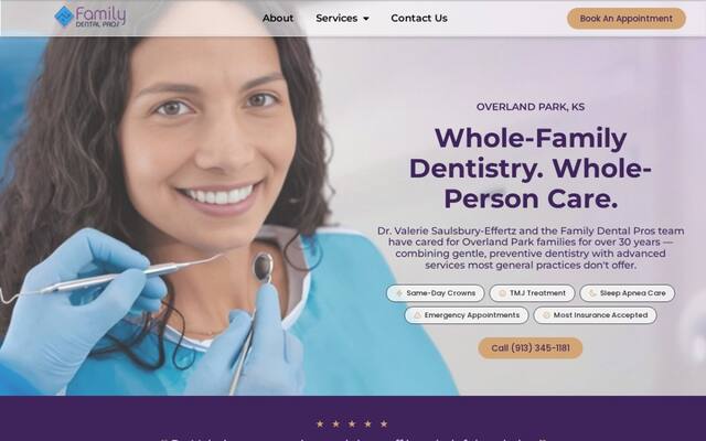 Family Dental Pros