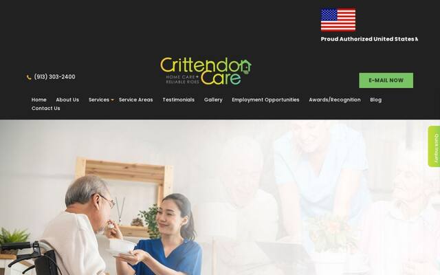 Crittendon Home Care