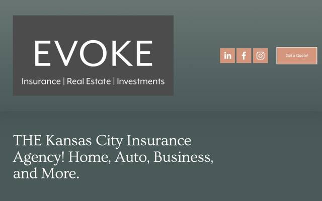 Evoke Insurance LLC