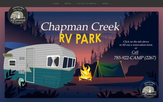 Chapman Creek Rv Park