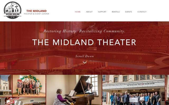 The Midland Theater Foundation