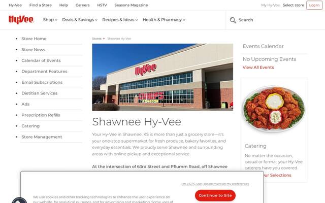 Hy-Vee