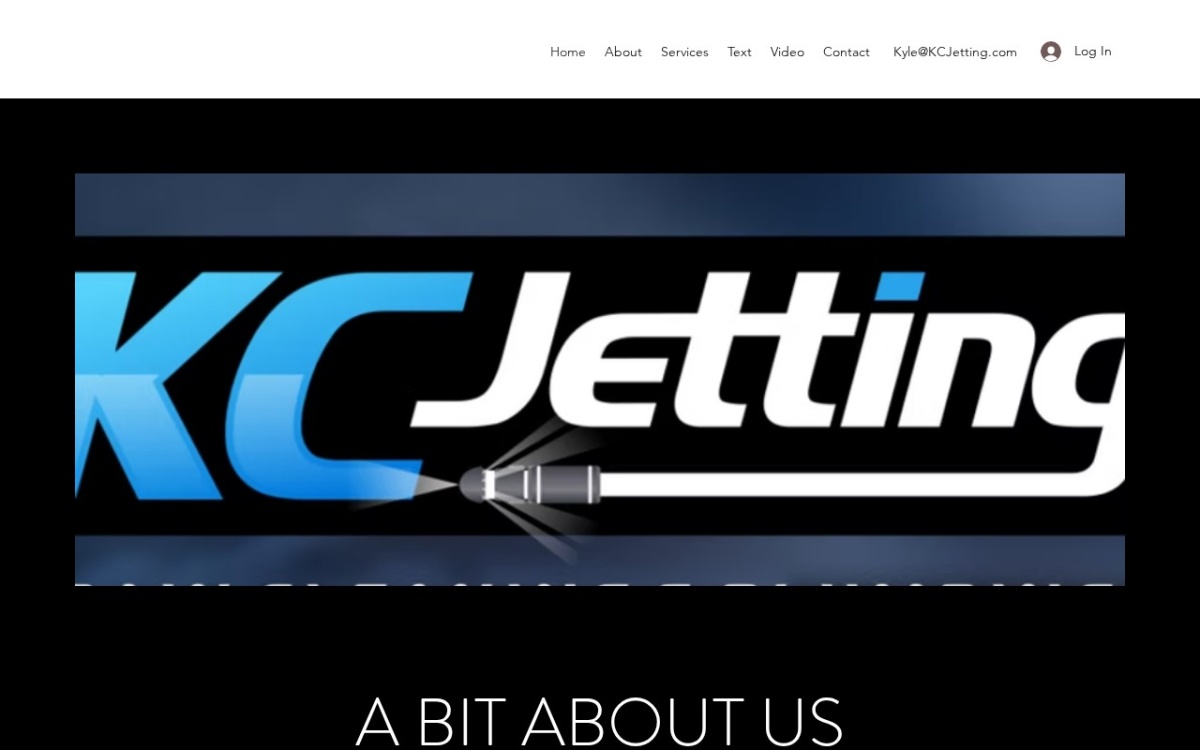KC Jetting