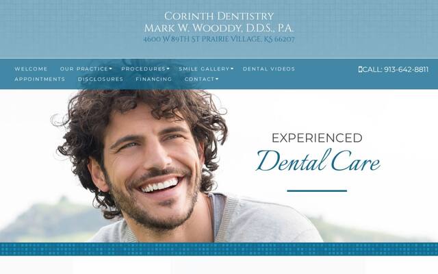 Corinth Dentistry