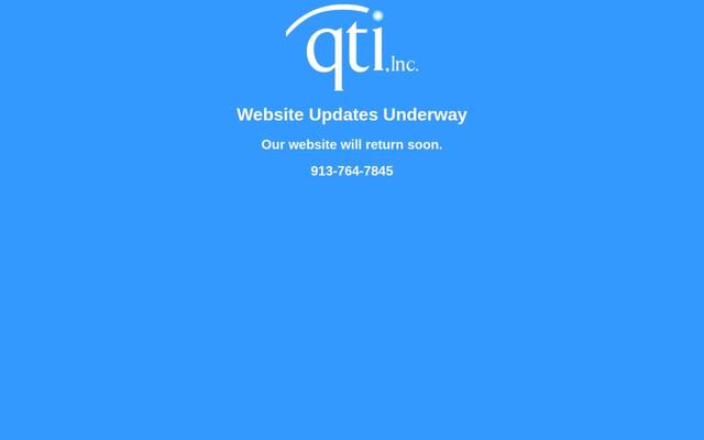 Qti