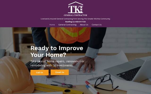 TKI General Contractor