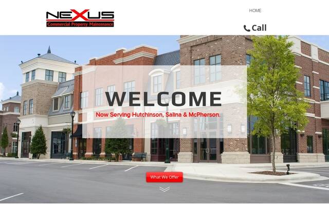 Nexus Commercial Property Maintenance