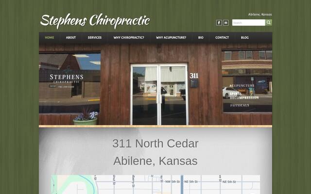Stephens Chiropractic