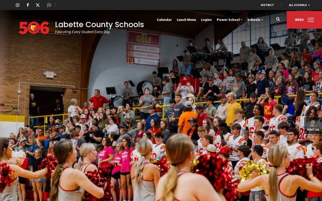 Labette County High School