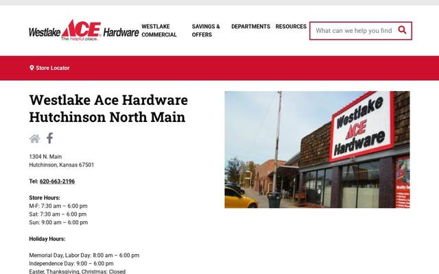 Westlake Ace Hardware