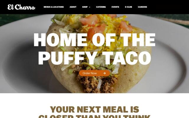 El Charro