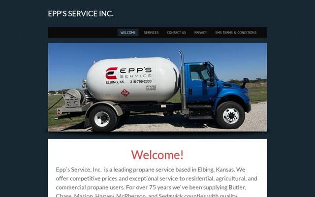 Epp's Service