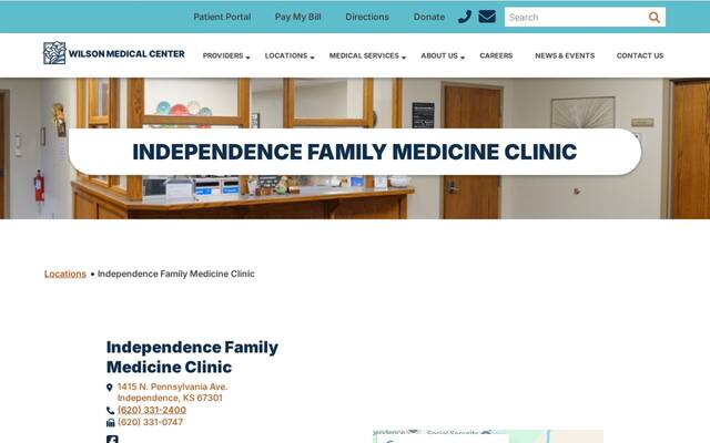 Independence Family Medicine