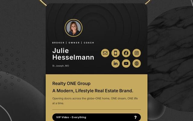 Realty ONE Group Cornerstone