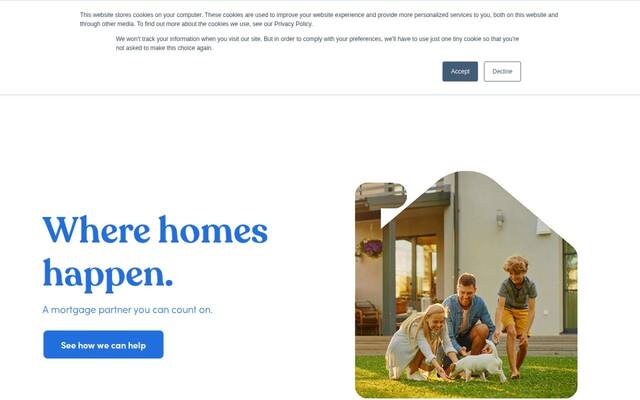 First Federal Bank Mortgage Lenders