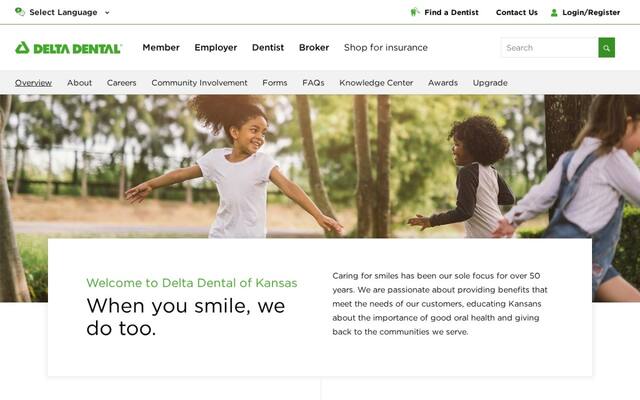 Delta Dental of Kansas