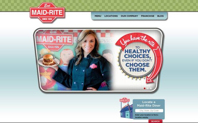 Maid-Rite