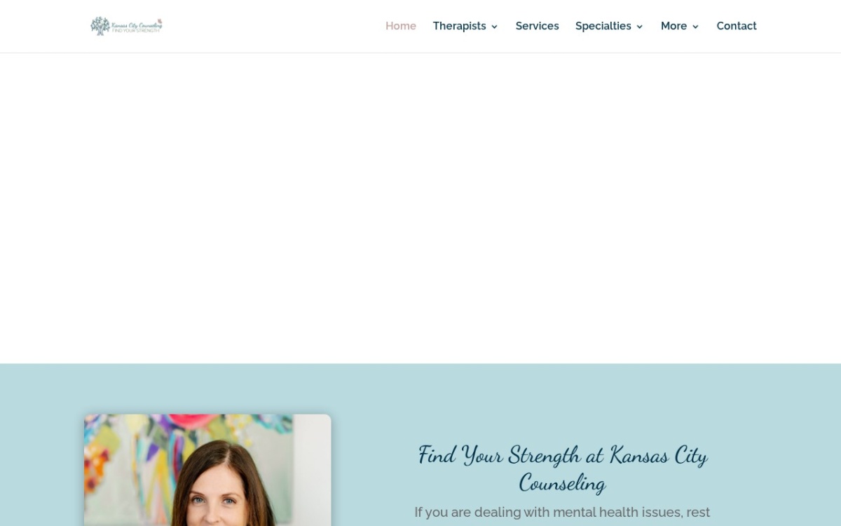 Kansas City Counseling
