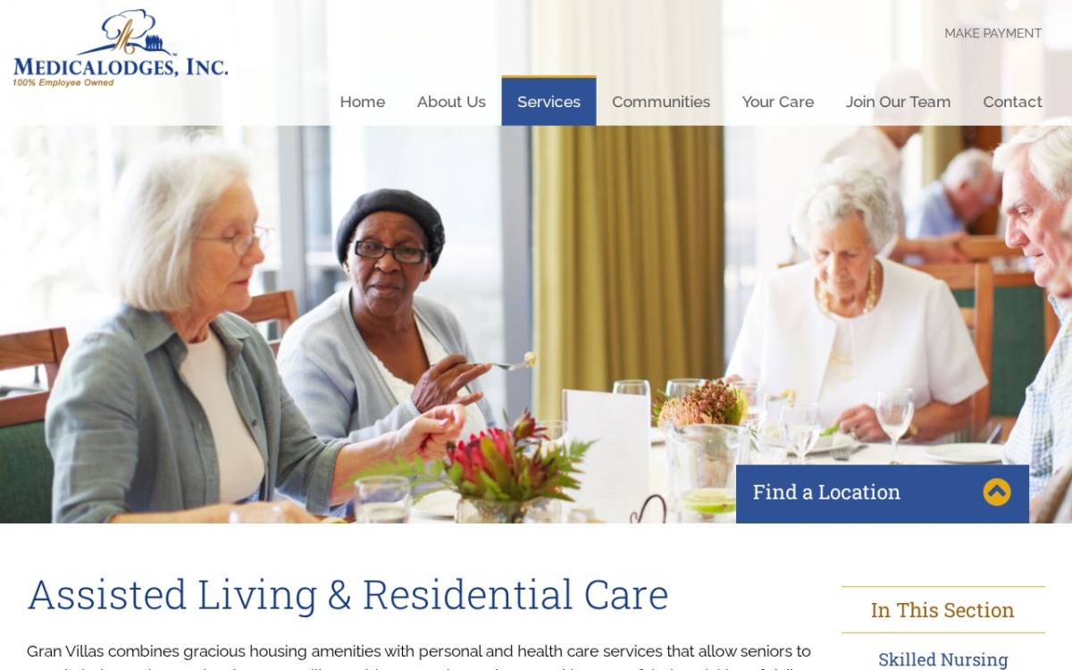 Gran Villas Assisted Living