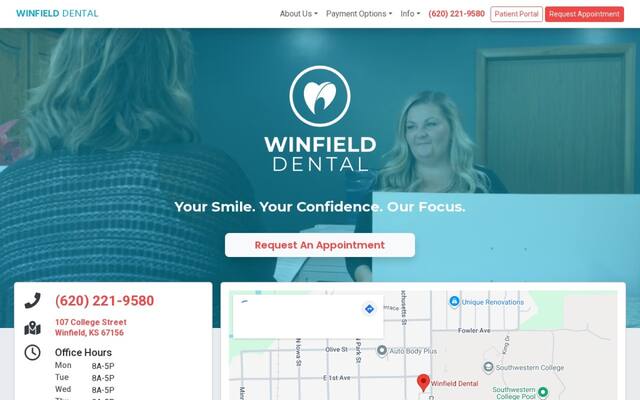 Winfield Dental
