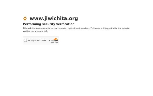 Junior League of Wichita
