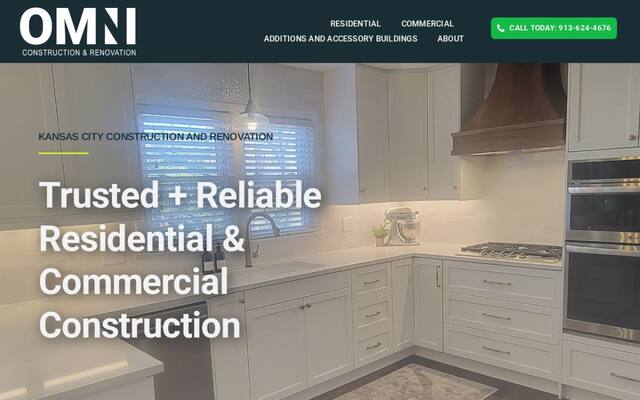 Omni Construction