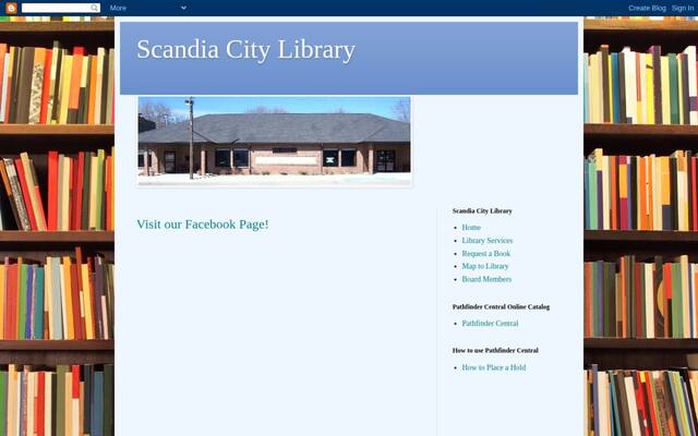 Scandia Museum