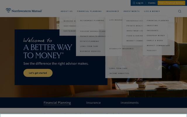 Northwestern Mutual