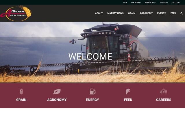 Meade Cooperative & Elevator Supply