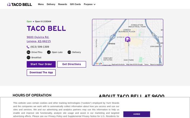 Taco Bell