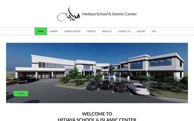 Hedaya Islamic Community Center
