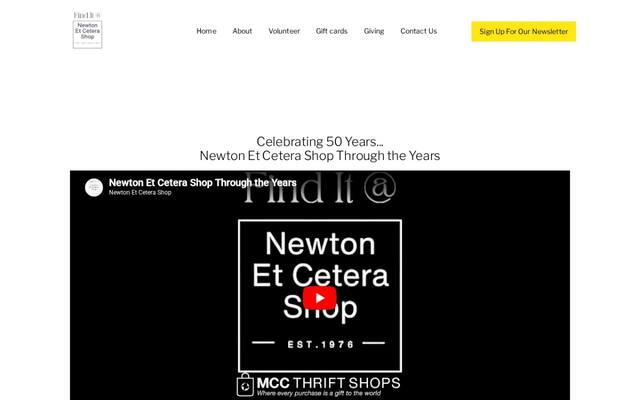 Et Cetera Shop