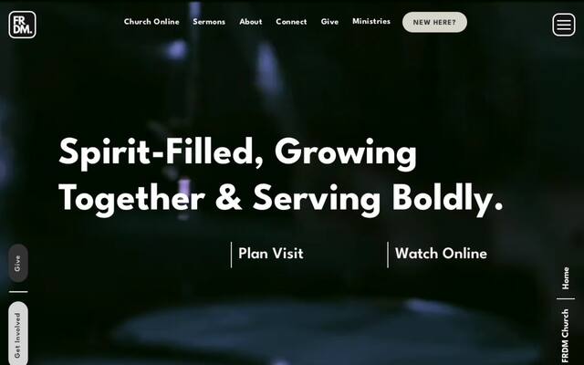 Freedom Church