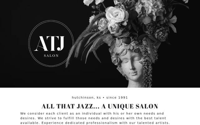 All That Jazz