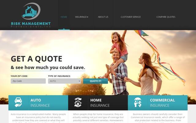 Risk Management Professionals, inc