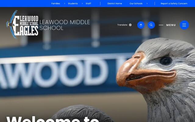 Leawood Middle
