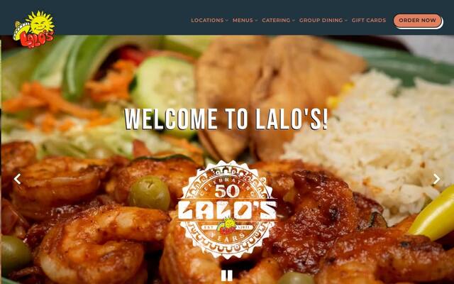 Lalo's